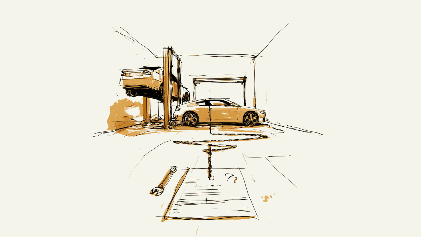 Can a mechanic keep my car until I pay a disputed bill?