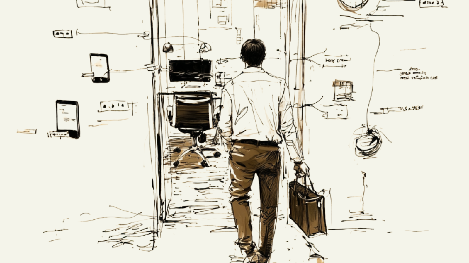 Can my boss contact me outside working hours?