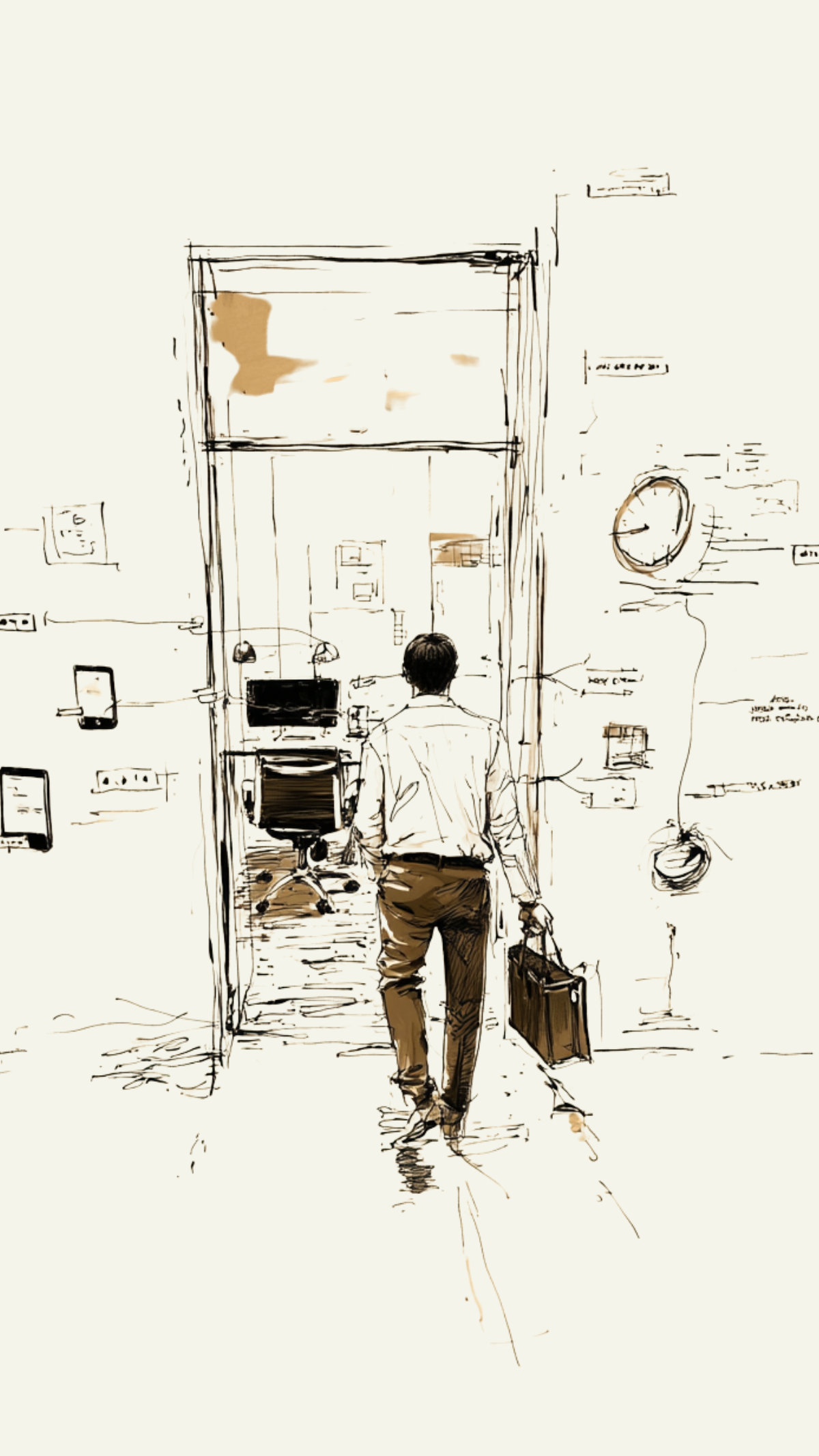Can my boss contact me outside working hours?