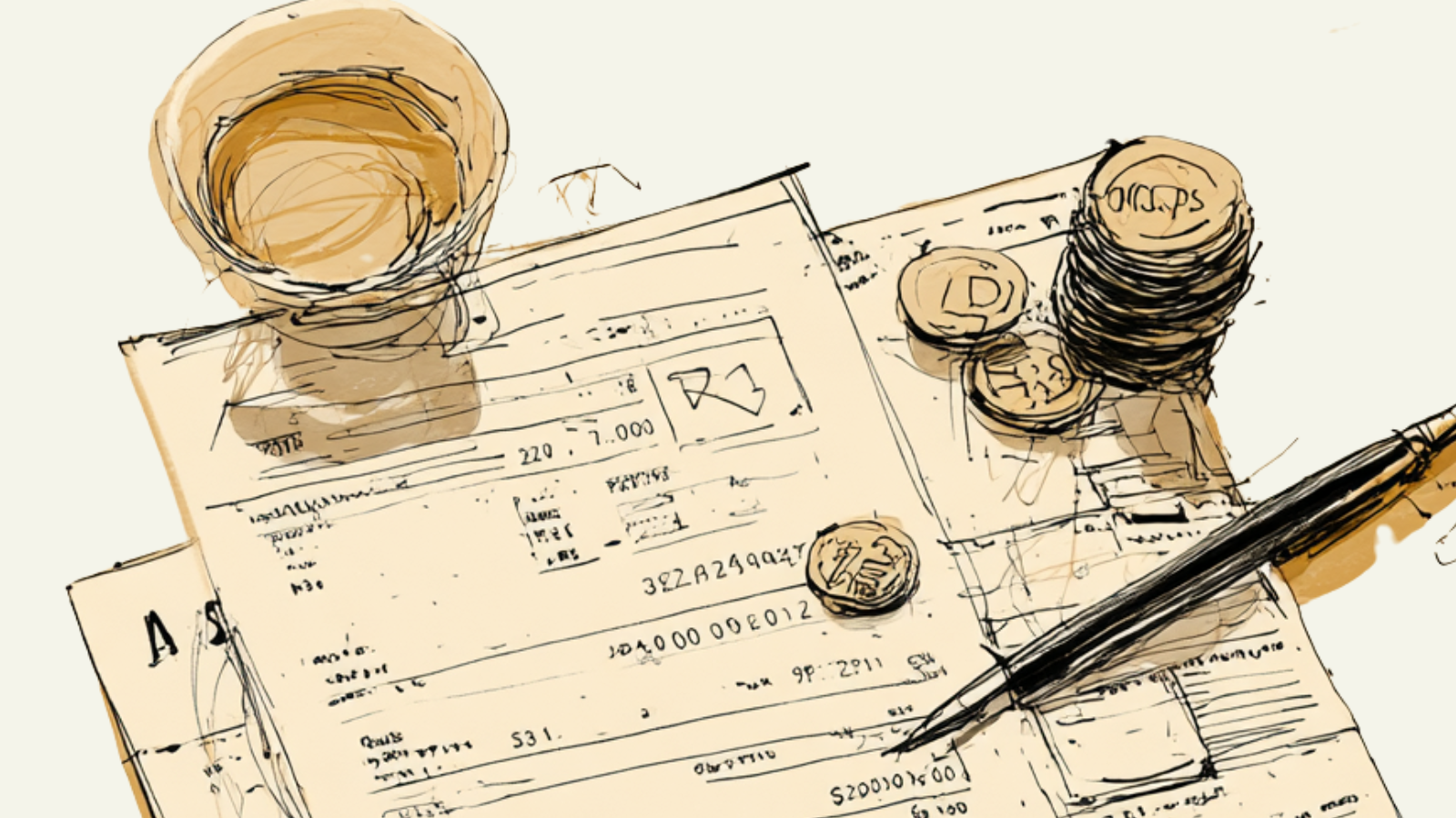 Can my employer deduct money from my salary for mistakes?