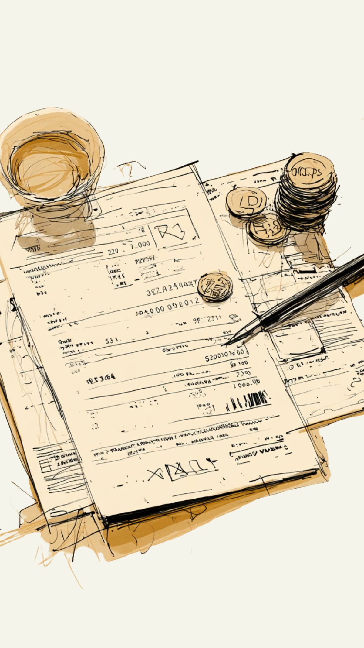 Can my employer deduct money from my salary for mistakes?