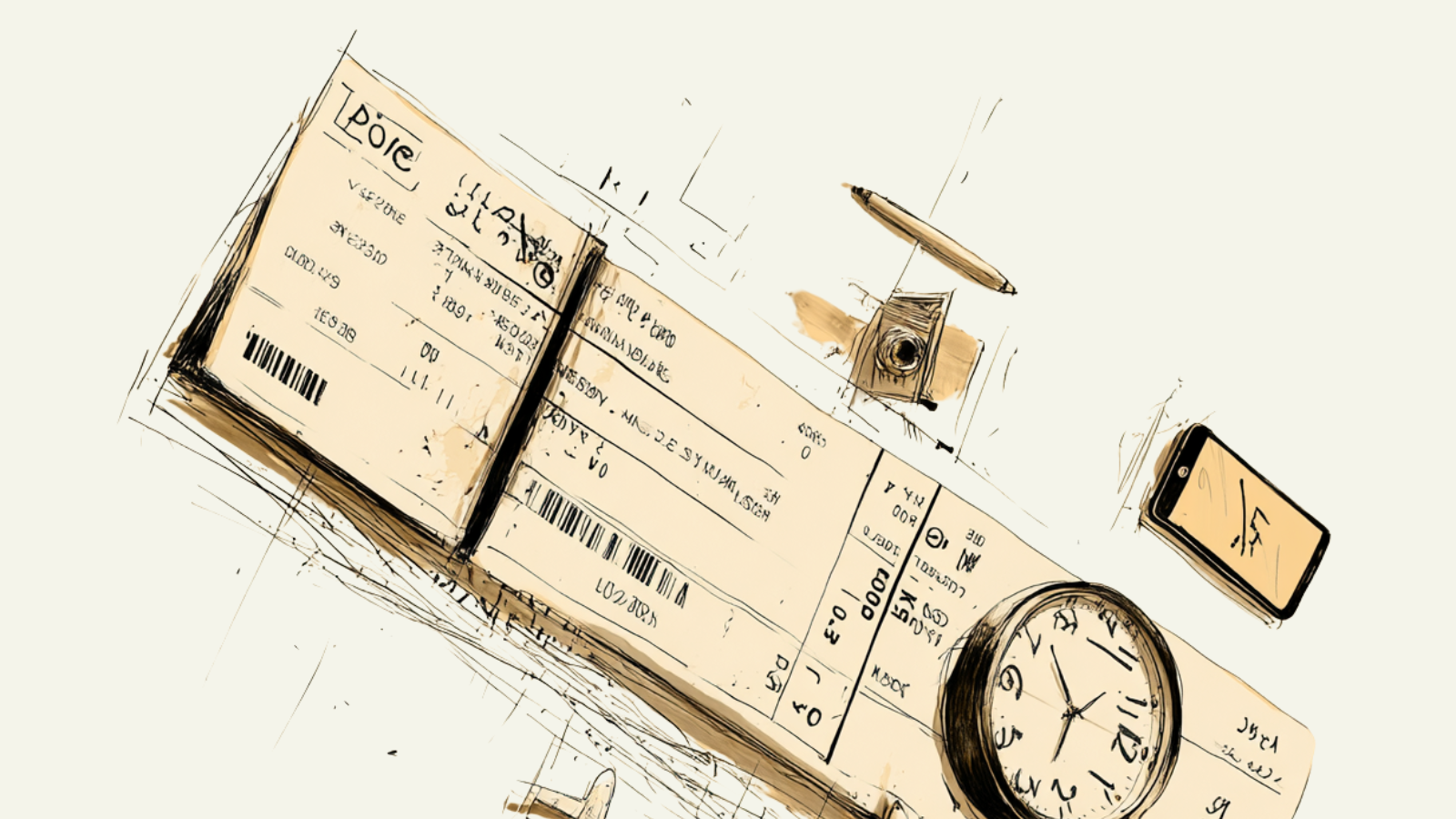 Can an airline change my flight time without telling me in advance?