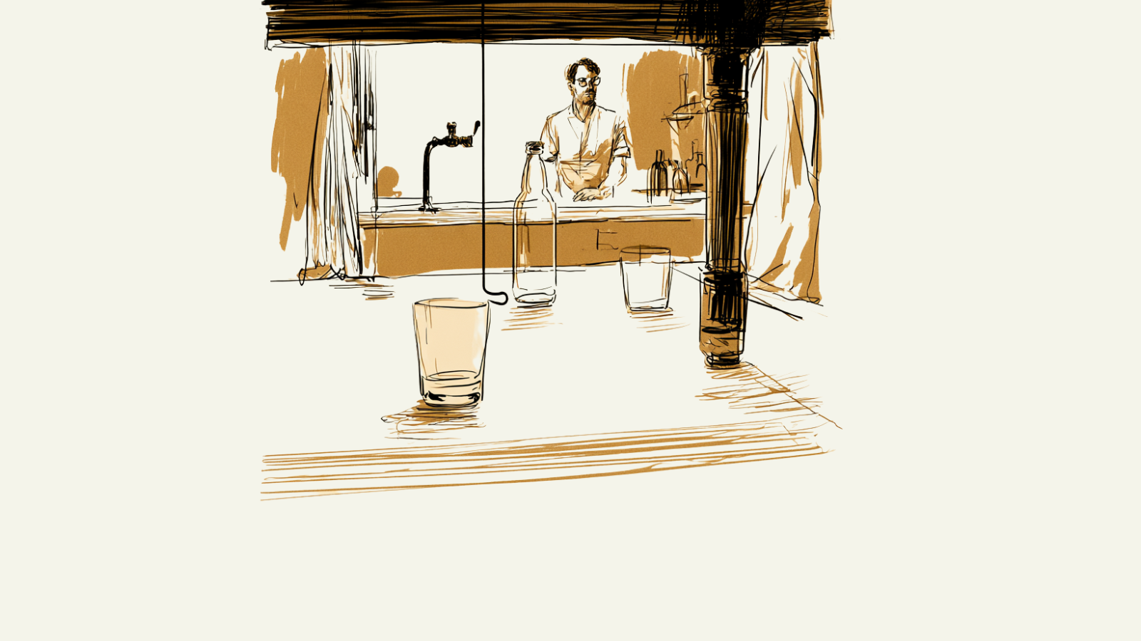 Can a Restaurant Refuse to Give Me Tap Water?