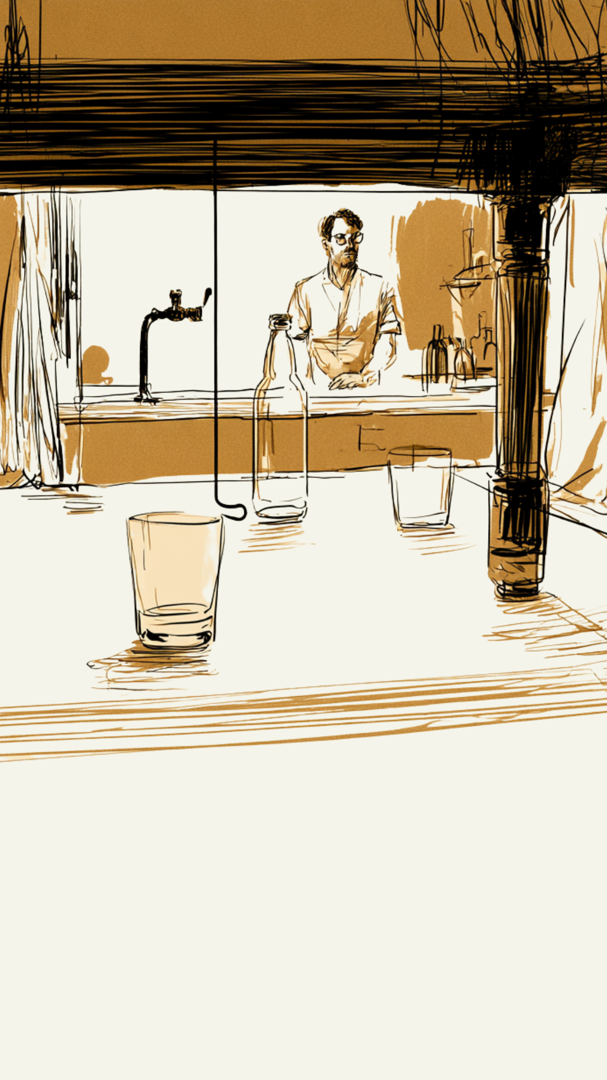 Can a Restaurant Refuse to Give Me Tap Water?
