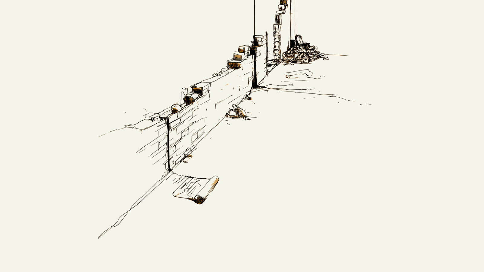Can a builder start additional work without asking me first?