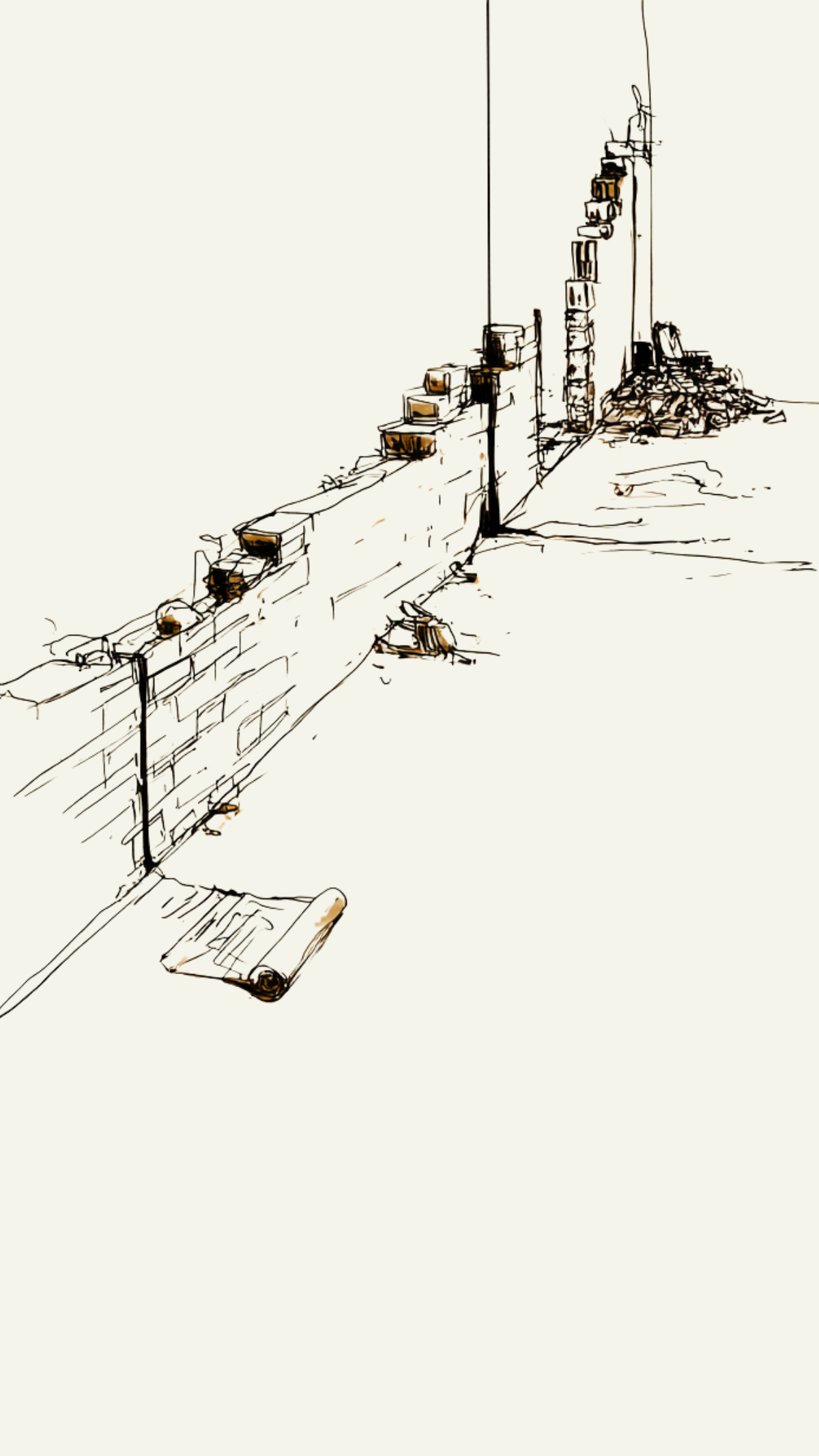 Can a builder start additional work without asking me first?