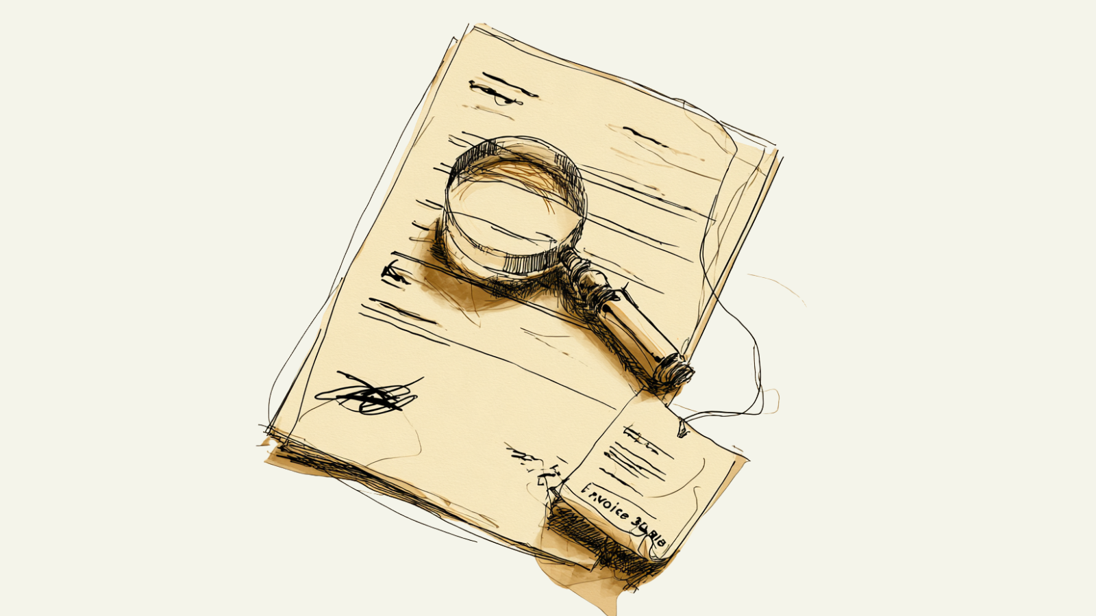 Can a company charge me a fee that wasn't clearly stated in the contract?