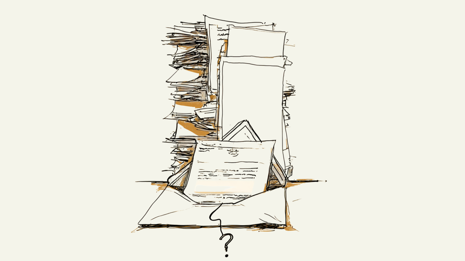 Can an administration refuse to tell me why my application was rejected?