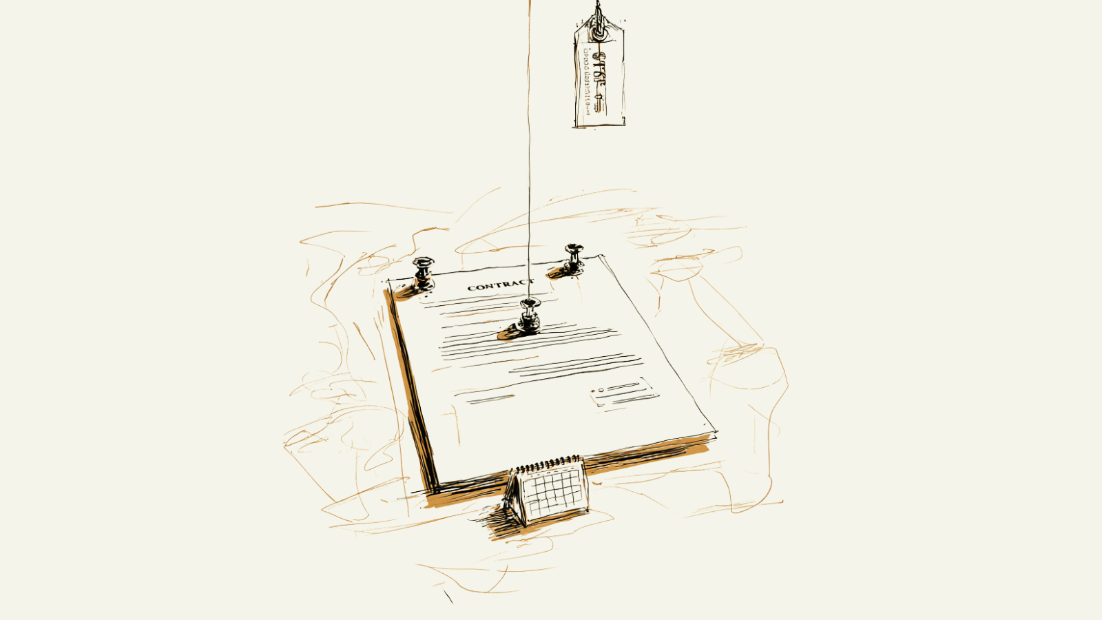 Can my internet company increase my price during my contract?