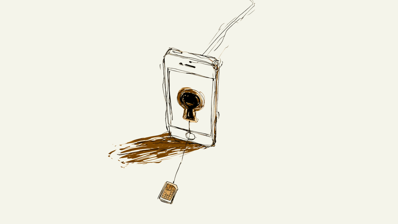 Can my mobile provider refuse to unlock my phone?