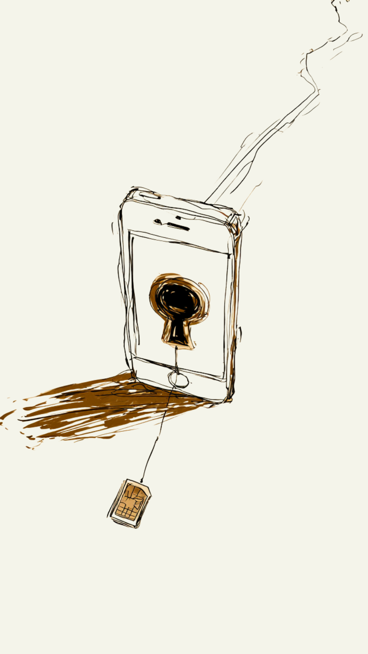 Can my mobile provider refuse to unlock my phone?