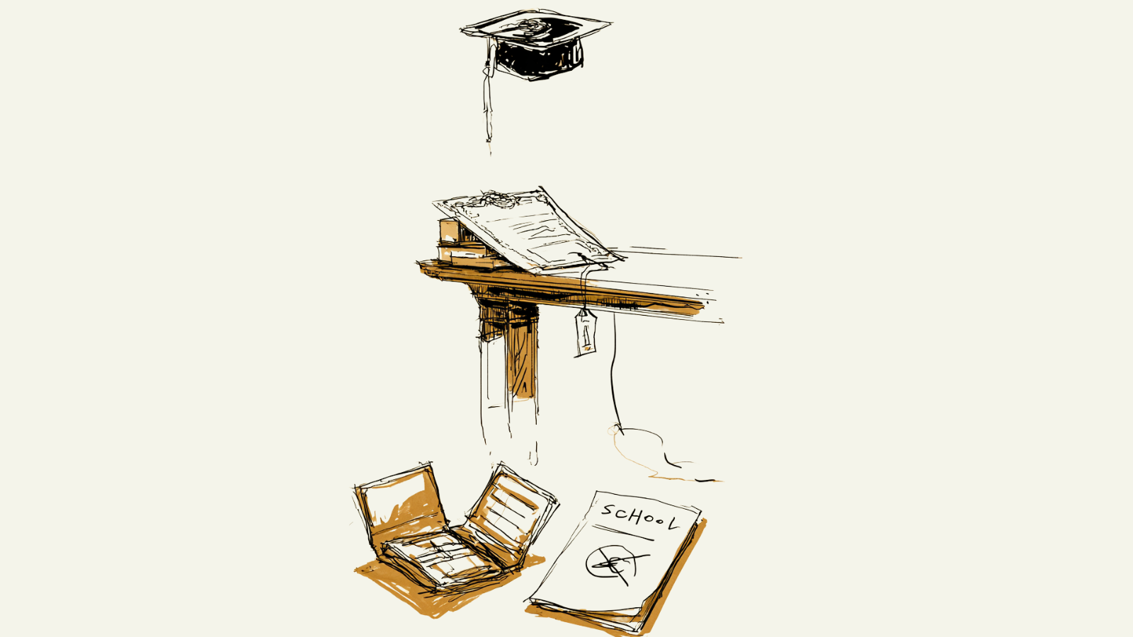 Can a School Charge Me for a Certificate I Was Promised for Free?