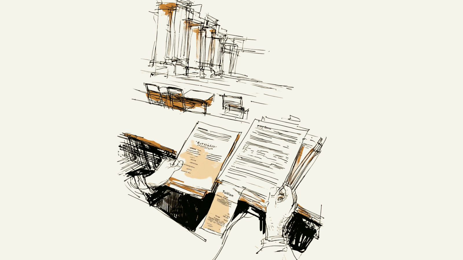 Can a University Change My Course After I Have Already Paid?