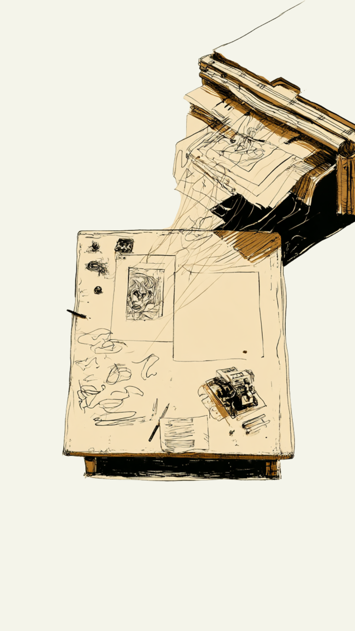 Can a University Use My Work Without My Permission?