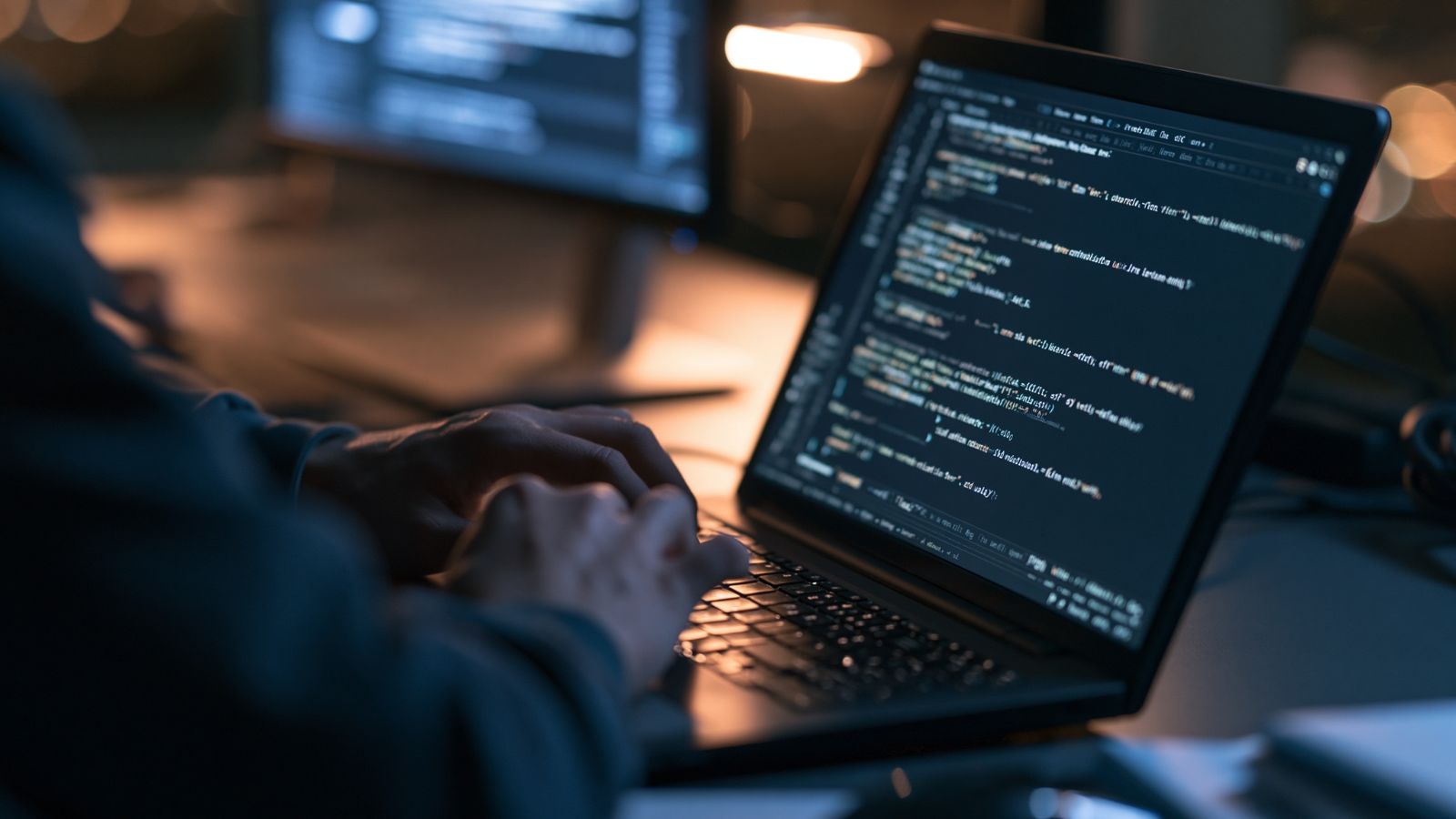 AI-generated fraud and deepfake scams investigation