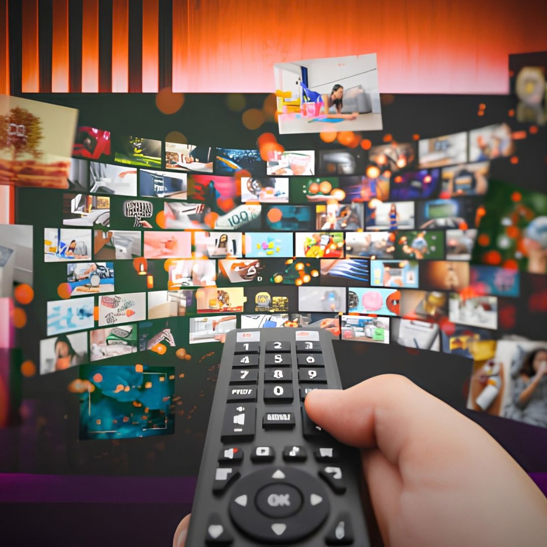 The Streaming Price Machine: what 97 price changes across 10 streaming platforms reveal